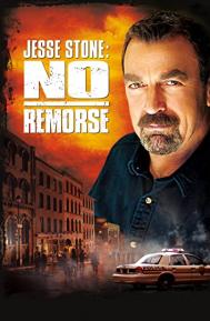 Jesse Stone: No Remorse poster