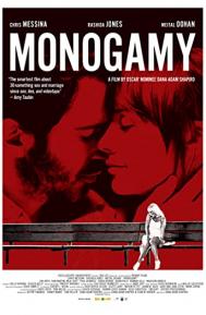 Monogamy poster