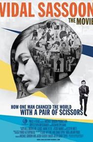 Vidal Sassoon: The Movie poster