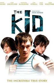 The Kid poster