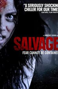 Salvage poster