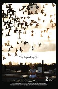 The Exploding Girl poster