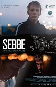 Sebbe poster