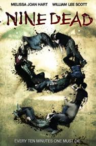 Nine Dead poster