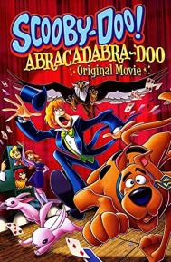 Scooby-Doo! Abracadabra-Doo poster