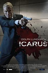 Icarus poster