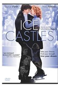 Ice Castles poster