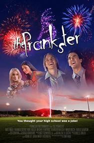 The Prankster poster