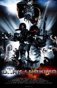 The Dark Lurking poster