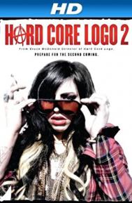 Hard Core Logo 2 poster