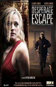 Desperate Escape poster