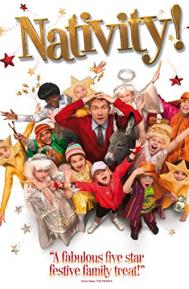 Nativity! poster