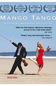 Mango Tango poster