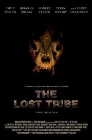 The Lost Tribe poster