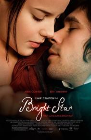 Bright Star poster