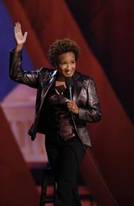 Wanda Sykes: I'ma Be Me poster