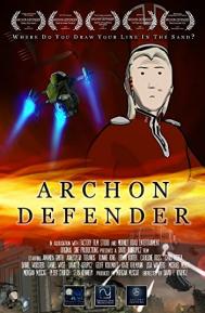 Archon Defender poster