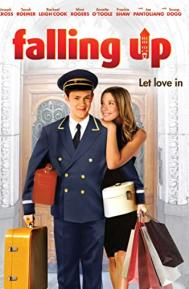 Falling Up poster