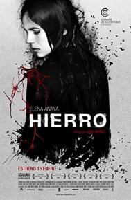 Hierro poster