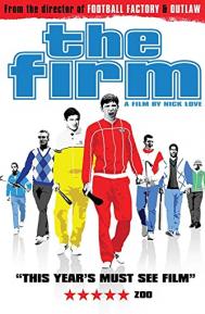 The Firm poster