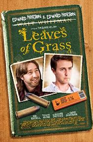 Leaves of Grass poster