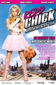 Repo Chick poster