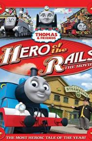 Thomas & Friends: Hero of the Rails poster