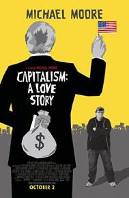 Capitalism: A Love Story poster