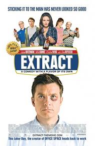 Extract poster