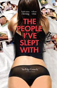 The People I've Slept With poster