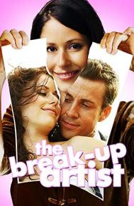 The Break-Up Artist poster