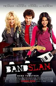 Bandslam poster