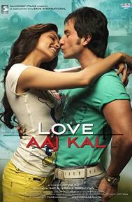 Love Aaj Kal poster