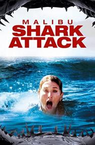 Malibu Shark Attack poster