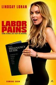 Labor Pains poster