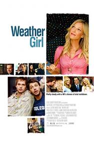 Weather Girl poster