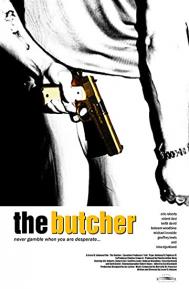 The Butcher poster