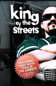 King of the Streets poster