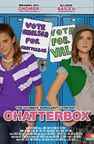 Chatterbox poster