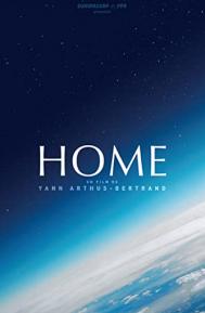 Home poster