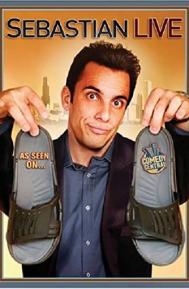 Sebastian Maniscalco: Sebastian Live poster