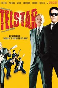 Telstar: The Joe Meek Story poster