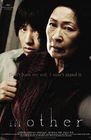 Mother poster