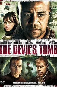 The Devil's Tomb poster