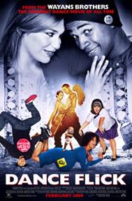 Dance Flick poster