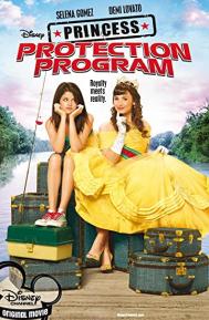 Princess Protection Program poster