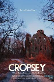 Cropsey poster