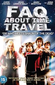 Frequently Asked Questions About Time Travel poster