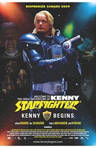 Kenny Begins poster