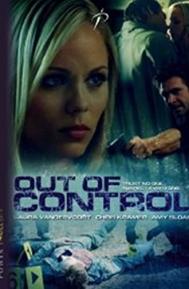 Out of Control poster